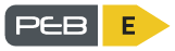 PEB label